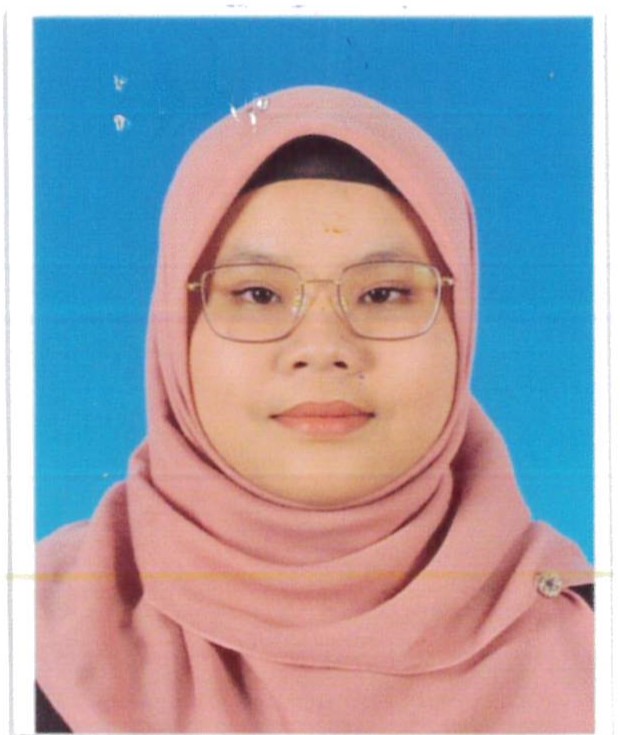 Zarith Laila Aqila Binti Yaakob